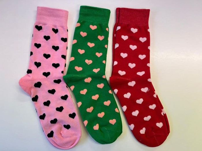 SOCK COLLECTION
