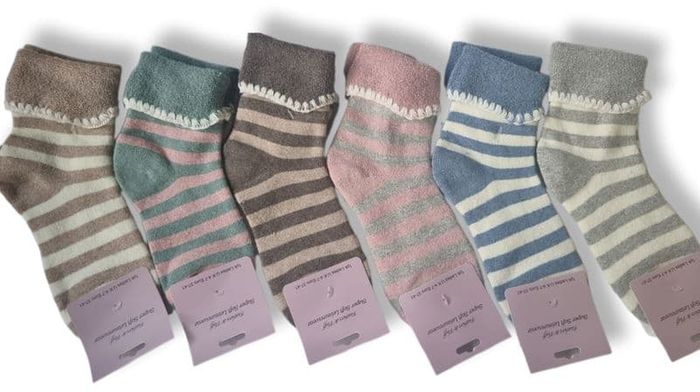 SOCK COLLECTION
