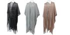 KAFTAN / KIMONO RANGE
