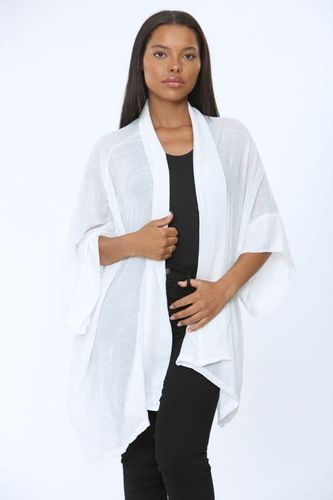 KAFTAN / KIMONO RANGE