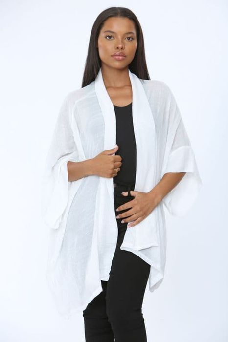 KAFTAN / KIMONO RANGE
