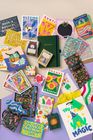 Greeting Cards from The Art File