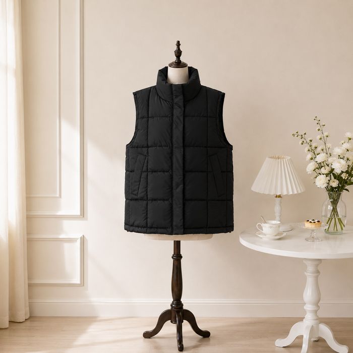 JACKETS / GILETS