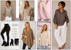 CLOTHING RANGE