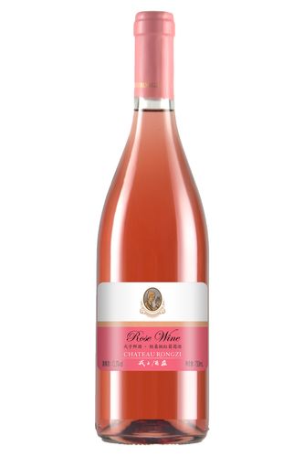 Rongzi Fresh Wine Soft Rosé Wine