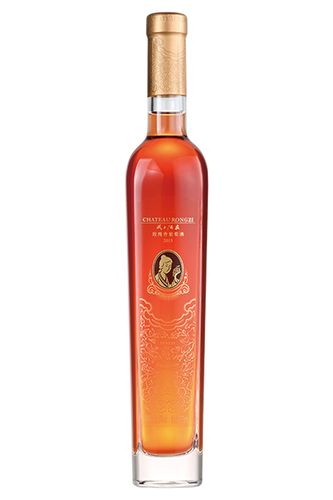 Muscat Grape Wine
