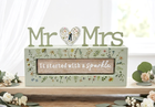 Wedding gifts