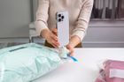 SealVax TPU Reusable Vacuum Bags Minimalist Pump