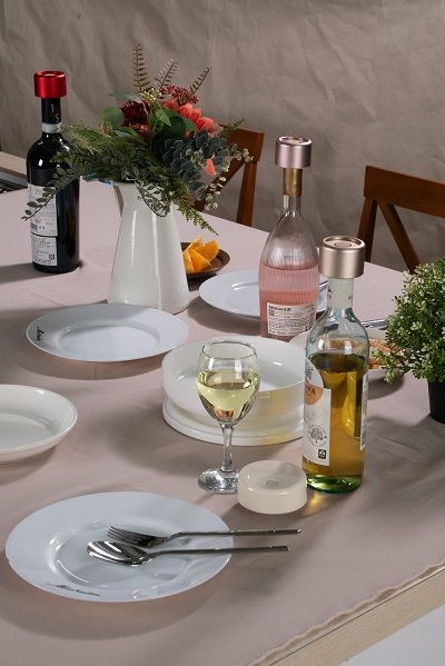 SealVax Premium Vacuum Wine Preservation System
