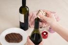 SealVax Premium Vacuum Wine Preservation System