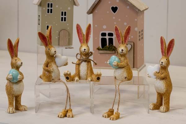 Spring and Easter Collection