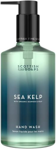 Scottish Fine Soaps Sea Kelp Hand Wash 300ml