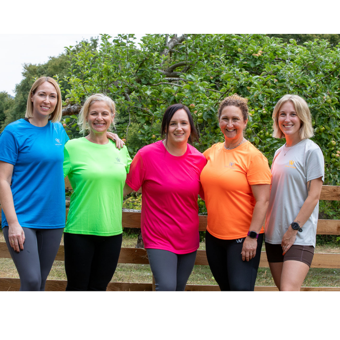 Freya Volt Performance T-Shirt