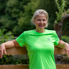 Freya Volt Performance T-Shirt