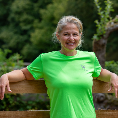 Freya Volt Performance T-Shirt