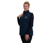 The Lumin Crest Body Warmer