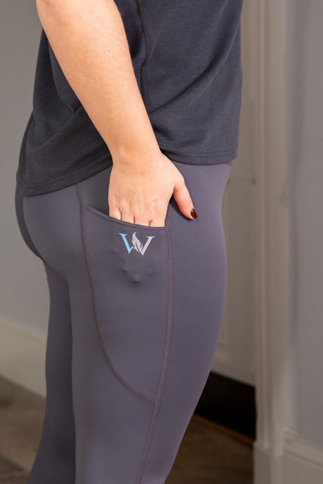 She Moves Leggings