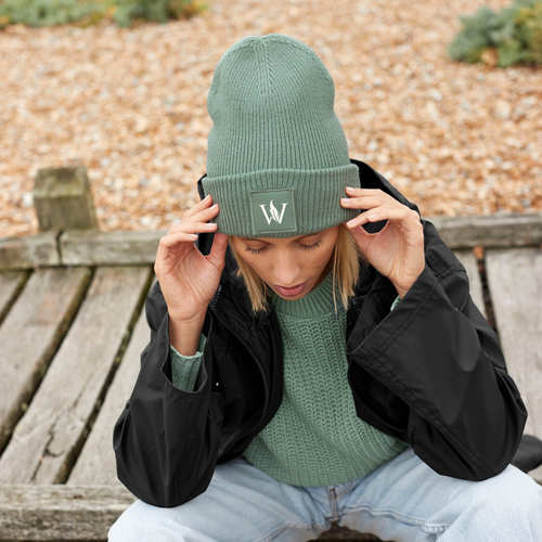 Seren Beanie Hat