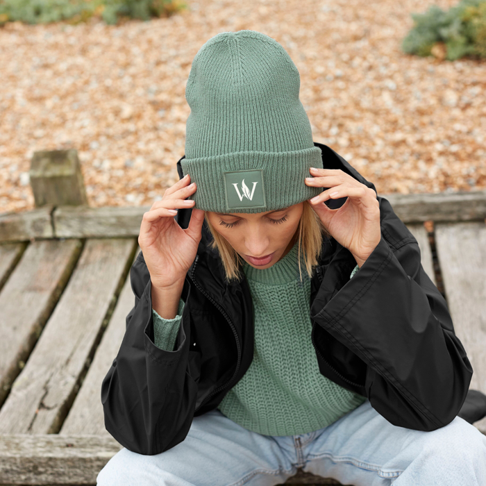 Seren Beanie Hat