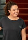 Ember Boxy Fit T Shirt