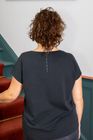 Ember Boxy Fit T Shirt