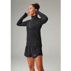 Pace Double Layer Shorts