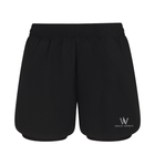 Pace Double Layer Shorts
