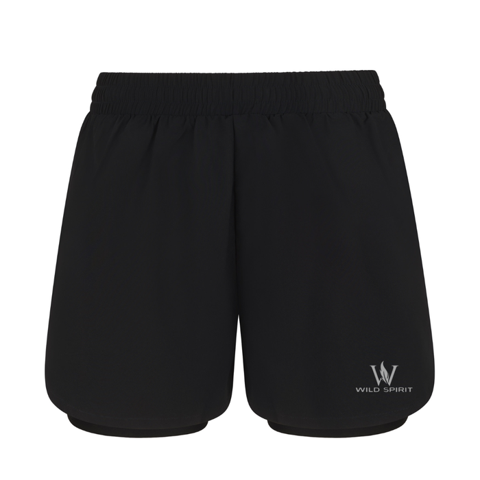 Pace Double Layer Shorts