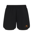Pace Double Layer Shorts