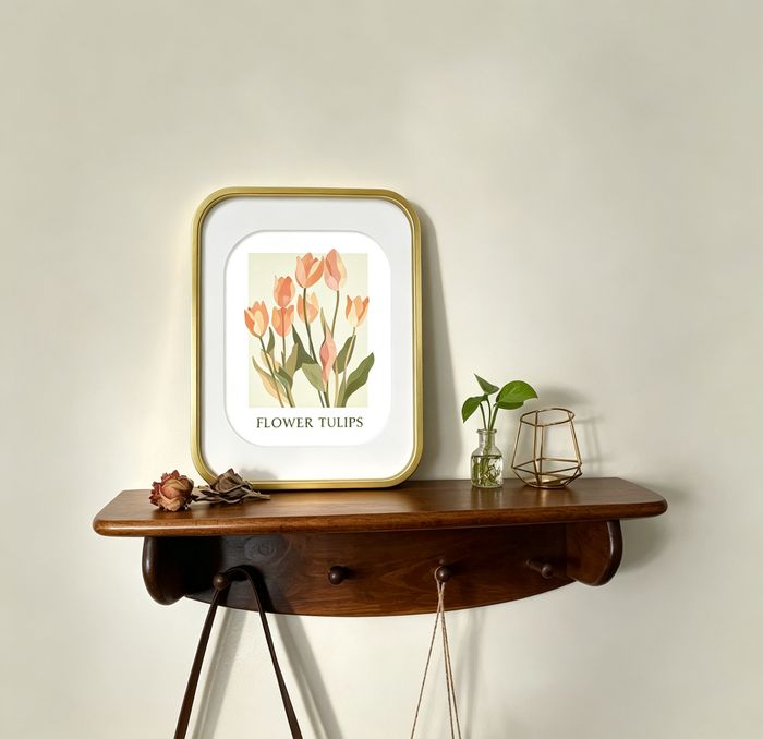 Contour Classics – New Spring 5×7 Photo Frame Collection
