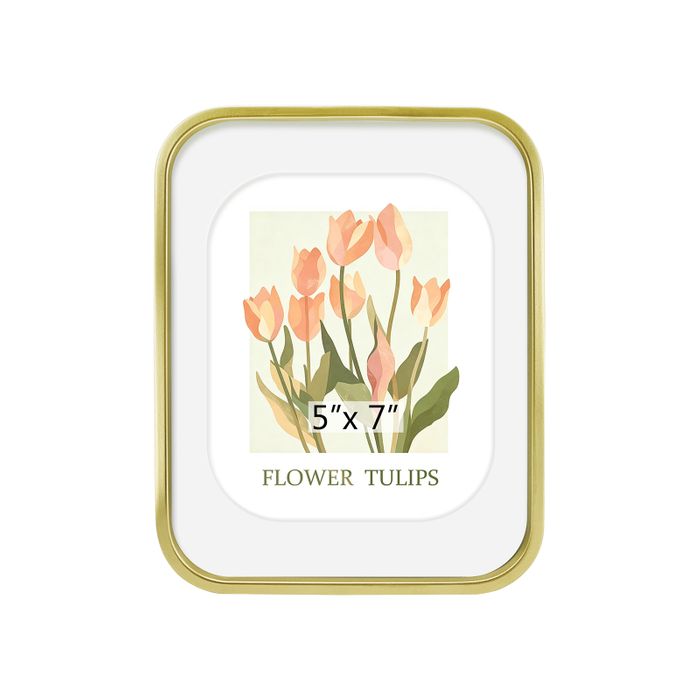 Contour Classics – New Spring 5×7 Photo Frame Collection