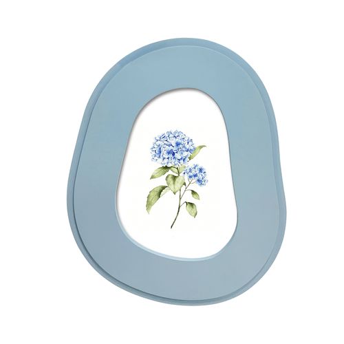 Petal & Pebble – New Spring Sculptural Photo Frame Collection