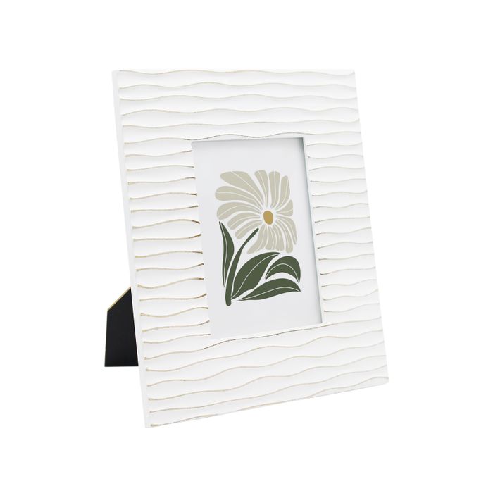Soft Ripple – New Spring Textured Photo Frame Collection