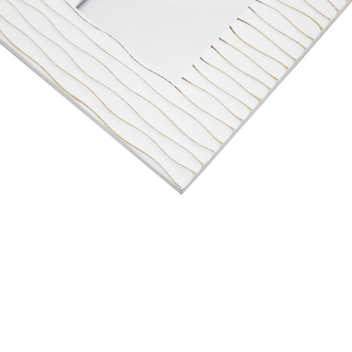 Soft Ripple – New Spring Textured Photo Frame Collection