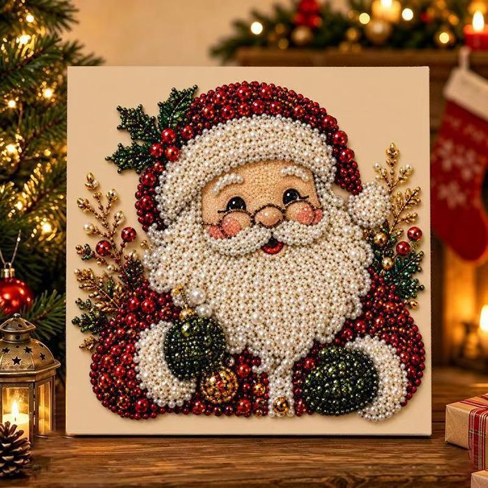 Custom Diamond Painting Kits