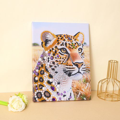 Custom Diamond Painting Kits