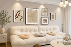 Modern Minimalist Wall Art Collection