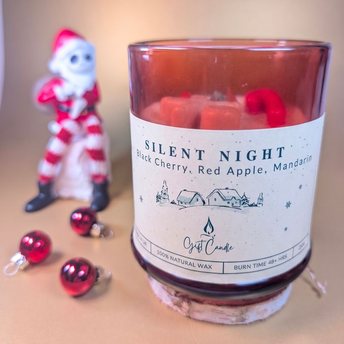 Silent Night Limited Edition