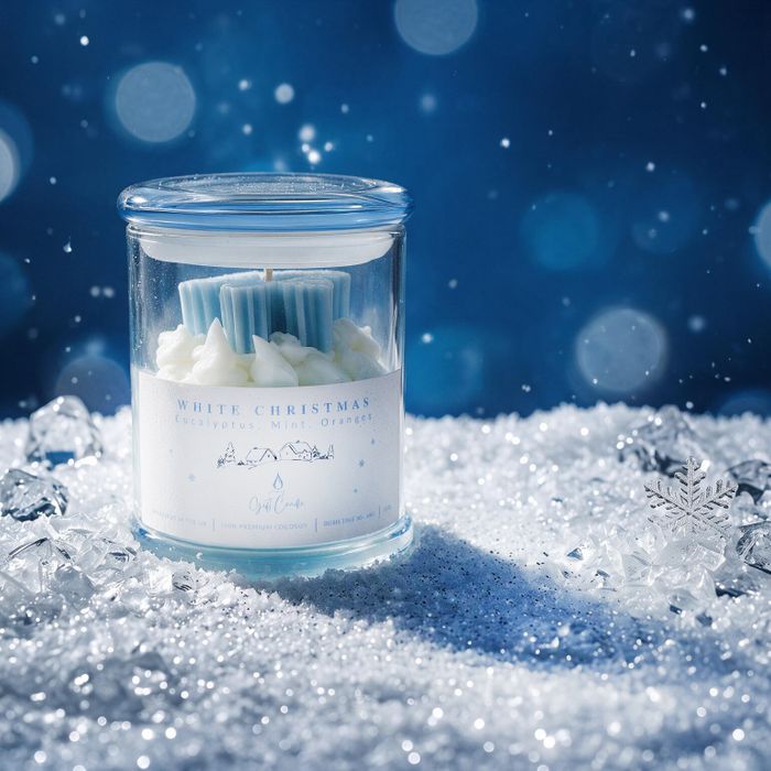 White Christmas Limited Edition