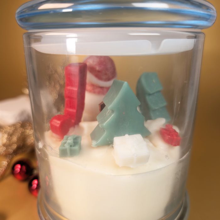 Christmas Spirit Limited Edition