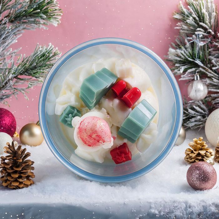 Christmas Spirit Limited Edition