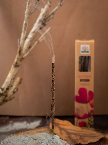 Incense