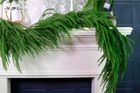 Real Touch Wreaths & Garland