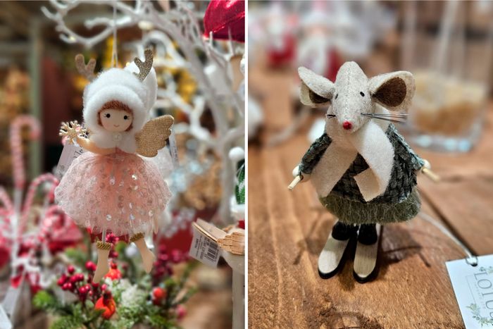 Handmade Creatures