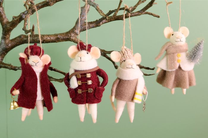 Handmade Creatures