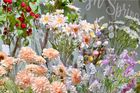 Artificial Flowers