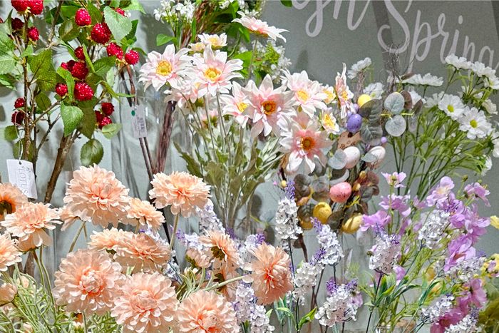 Artificial Flowers