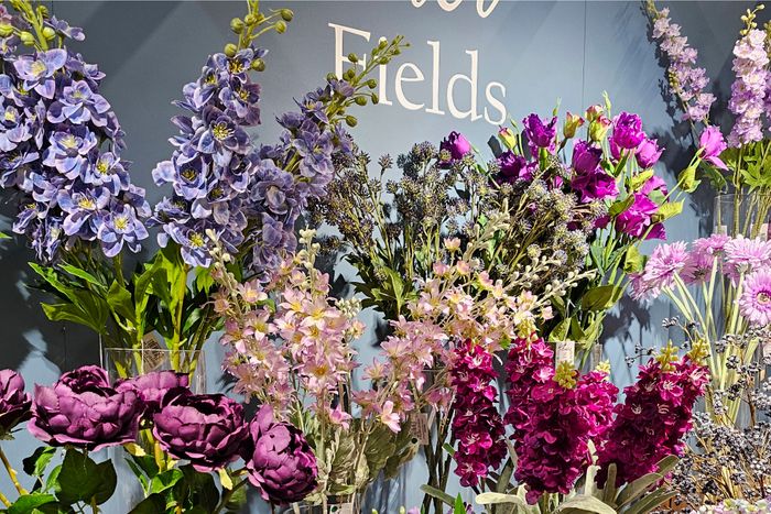Artificial Flowers