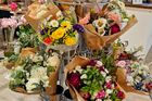 Artificial Flowers