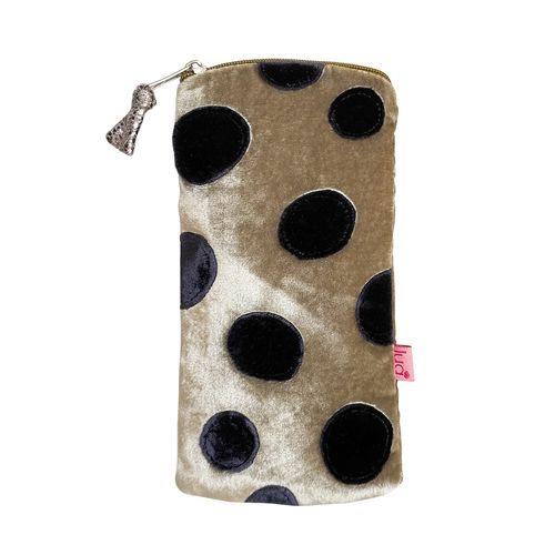 Spot Glasses Pouch